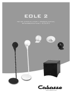 Cabasse EOLE-2-Brochure 